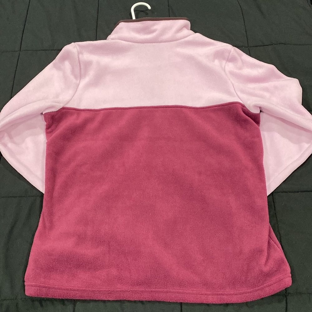 NWT Columbia Fleece - Picture 3 of 3